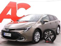 Käytetty Toyota Corolla Edition 140 HP (102 kW) 2024 Oxide bronze Farmari