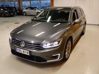 käytetty VW Passat PassatFarmari (AC) 5ov 1395cm3 A