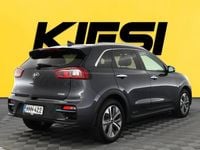 Käytetty Kia e-Niro Advance 150 kW (204 HP) 2020 Katumaasturi