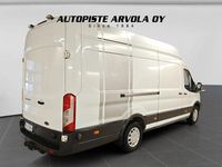 Käytetty Ford Transit 131 HP (96 kW) 2019 Van