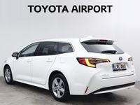 käytetty Toyota Corolla Touring Sports 2,0 Hybrid Prestige Edition - Approved Turva 12kk