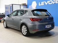 käytetty Seat Leon 1,0 TSI 115 Ecomotive Style Business DSG /