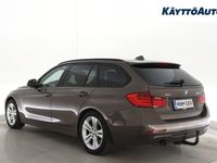 käytetty BMW 320 TwinPower Turbo A xDrive F31 Touring Aut Sport NE