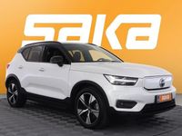 Käytetty Volvo XC40 Business Edition 300 kW (408 HP) 2021 Katumaasturi