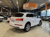 Käytetty Audi Q5 367 HP (269 kW) 2020 Katumaasturi