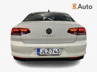 Käytetty VW Passat Style 150 HP (110 kW) 2020 Valkoinen Sedan