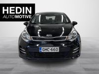 käytetty Kia Rio 1,4 ISG EX 5D EcoDynamics