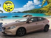 Käytetty Volvo V40 Business Edition 114 HP (83 kW) 2014 Viistoperä