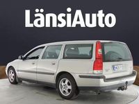 Käytetty Volvo V70 2002 Farmari