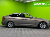 Käytetty BMW 320 Gran Turismo Luxury Line 184 HP (135 kW) 2013 Sedan