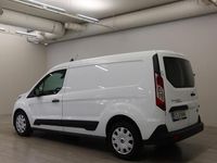 Käytetty Ford Transit Trend 101 HP (74 kW) 2019 Van