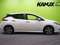 käytetty Nissan Leaf Acenta 40 kWh //