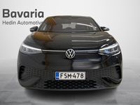 käytetty VW ID5 Pro FastLane 128 kW (akku 77 kWh) //