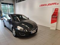 käytetty Volvo S60 1,6D DRIVe Momentum - Pa-lämmiti