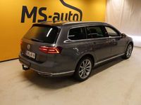 käytetty VW Passat PassatFarmari (AC) 5ov 1395cm3 A