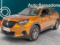 Käytetty Peugeot 2008 Active 131 HP (96 kW) 2022 Katumaasturi