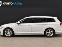 Käytetty VW Passat Highline 150 HP (110 kW) 2016 Farmari