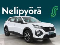 Uusi Peugeot 2008 146 HP (107 kW) 2025 Katumaasturi