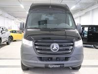 käytetty Mercedes Sprinter 312e FWD-3,5/39K keskipitkä A2 Worker **Hankintatukimahd. (maks 6000€ ryhmä) - Kamera / 2x liukkarit