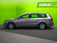 Käytetty VW Passat Highline 105 HP (77 kW) 2014 Farmari