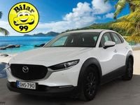 Käytetty Mazda CX-30 Vision 122 HP (89 kW) 2020 Katumaasturi