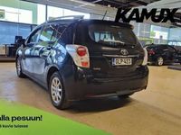 käytetty Toyota Verso 1,8 Valvematic Active 7p