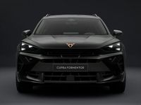Uusi Cupra Formentor VZ 329 HP (241 kW) 2026 Met. musta Katumaasturi