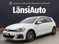 Käytetty VW Golf VII GTE 204 HP (150 kW) 2020 Viistoperä