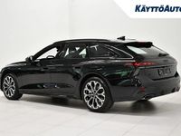Uusi Audi A6 Advanced 299 HP (219 kW) 2026 Blueberrymetalliv{r Farmari