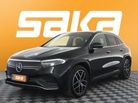 Käytetty Mercedes EQA250 Advanced 139 kW (190 HP) 2022 Katumaasturi