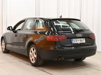 käytetty Audi A4 Avant 2,0 TDI 105 kW ** Juuri Tullut / P.Tutka / Lohkolämmitin **