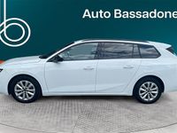 Käytetty Opel Astra Edition 131 HP (96 kW) 2024 Farmari