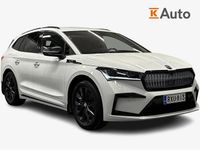 Käytetty Skoda Enyaq iV SportLine 194 kW (265 HP) 2023 Katumaasturi