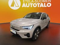 Käytetty Volvo C40 Plus 300 kW (408 HP) 2023 Hopea Katumaasturi