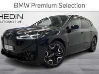 Käytetty BMW iX 455 kW (619 HP) 2023 Katumaasturi