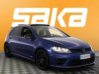 Käytetty VW Golf VII R 301 HP (221 kW) 2014 Viistoperä