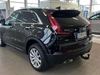Käytetty Cadillac XT4 2022 Katumaasturi