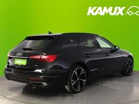 Käytetty Audi A4 Business 231 HP (169 kW) 2020 Musta Farmari