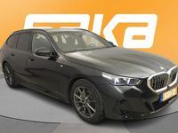 Käytetty BMW i5 M Sport 289 kW (394 HP) 2025 Farmari