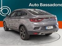 Käytetty Renault Arkana R.S. 143 HP (105 kW) 2023 Katumaasturi