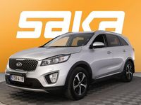 Käytetty Kia Sorento Platinum 200 HP (147 kW) 2017 Katumaasturi