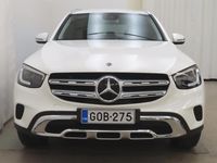 Käytetty Mercedes GLC300e Business 211 HP (155 kW) 2020 Valkoinen Katumaasturi