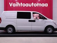 Käytetty Hyundai H-1 136 HP (100 kW) 2010 Tila-auto