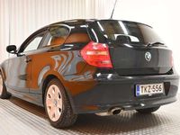 käytetty BMW 116 E81 Hatchback 3-ov Business