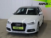 käytetty Audi A1 