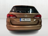 käytetty Opel Astra Sports Tourer Innovation 1,0 Turbo Start/Stop 77kW ECT5 - *Ketju vaihdettu 2023*Katsastettu 01/24*
