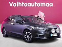 Käytetty Ford Mondeo Trend 150 HP (110 kW) 2016 Farmari