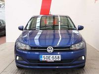 käytetty VW Polo Comfortline 1,0 TSI 70 kW (95 hv) DSG