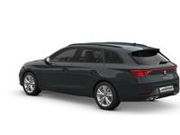 Uusi Seat Leon FR 149 HP (109 kW) 2026 Fiord blue Farmari