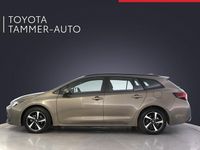 Käytetty Toyota Corolla Active 140 HP (102 kW) 2024 Ruskea (beige) Farmari